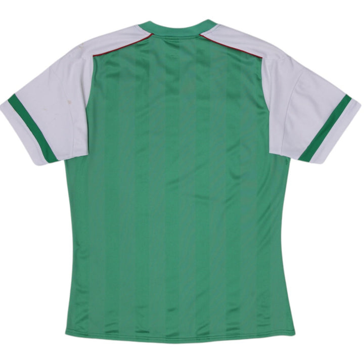 Mens Umbro Mexico Home Soccer Jersey Size XL