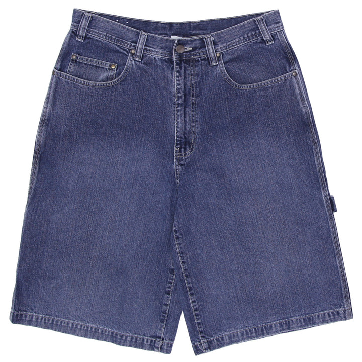 Mens 725 Originals Denim Shorts