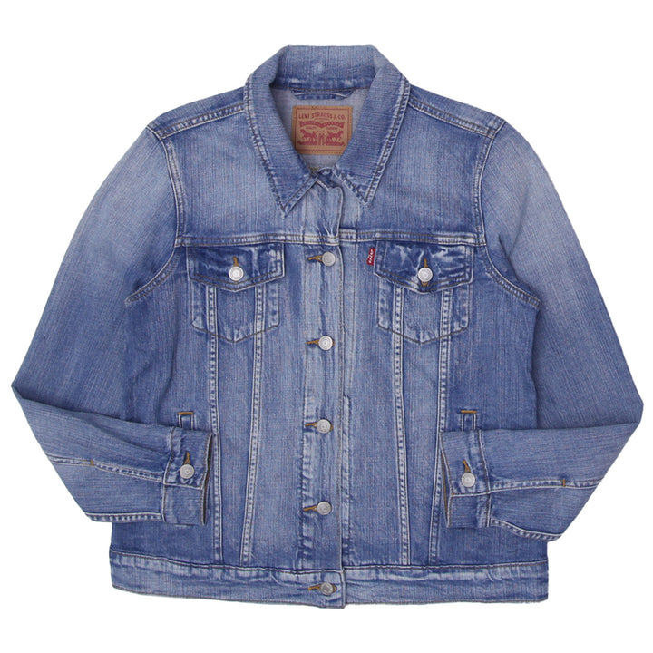 Ladies Levi Strauss Denim Jacket