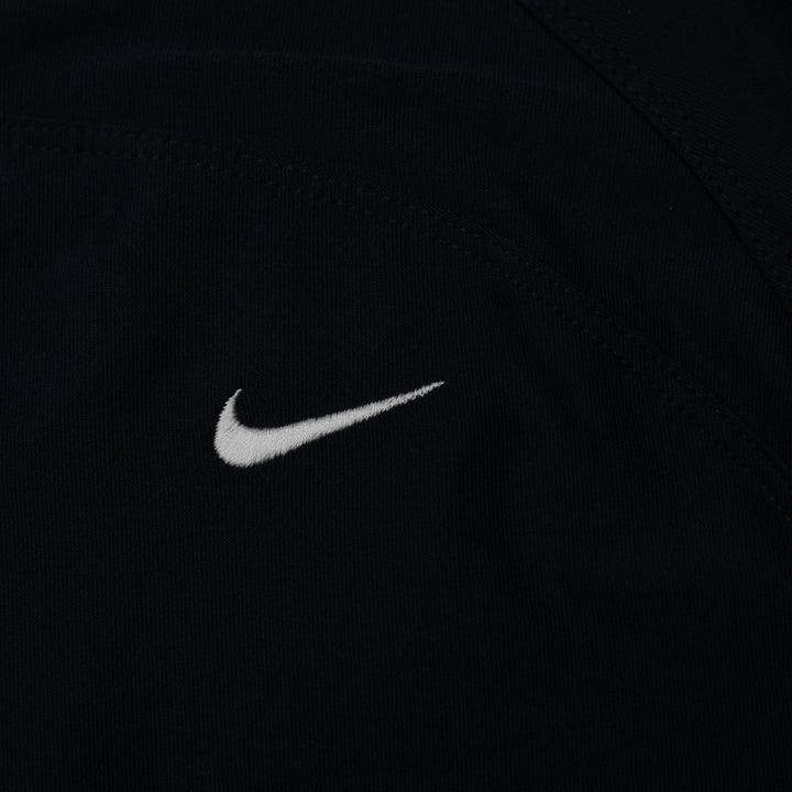 Ladies Nike Performance Full Zip Training Track Jacket Black Size M