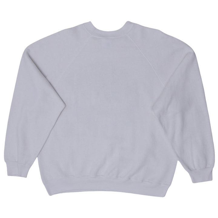 Vintage Toronto Blue Jays American League World Series Champ 92 Sweatshirt - Fashion Rerun Vintage Migration_Sweaters