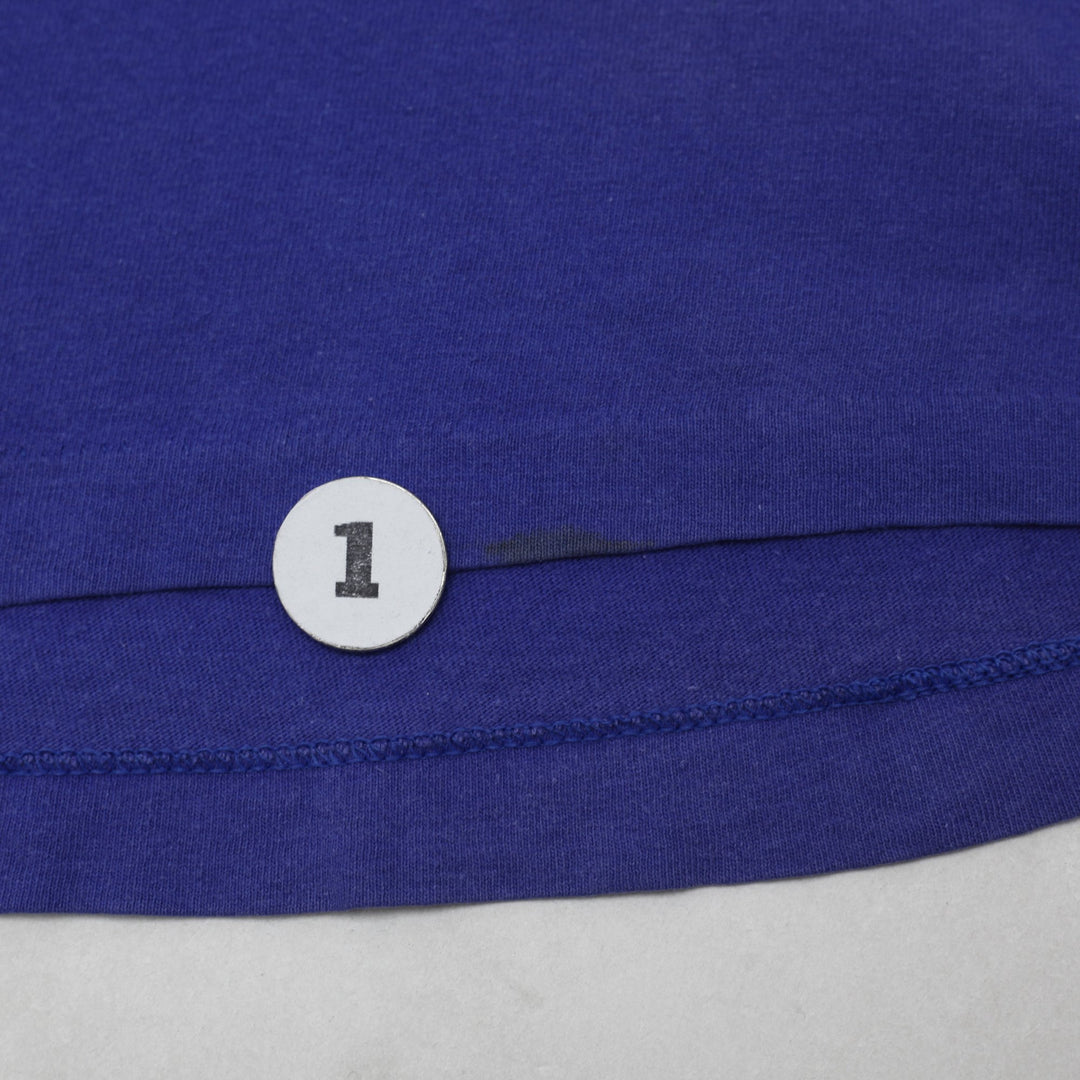 Vintage Nike Graphic Logo T-Shirt Size M Made In USA | Migration_T-Shirts - View 6 | Fashion Rerun