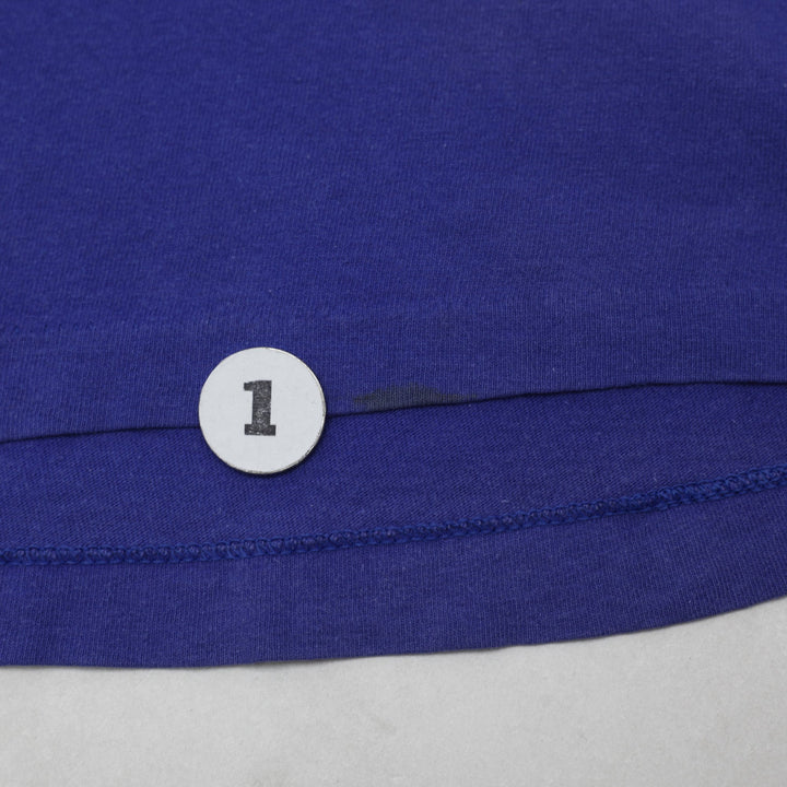 Vintage Nike Graphic Logo T-Shirt Size M Made In USA | Migration_T-Shirts - View 6 | Fashion Rerun