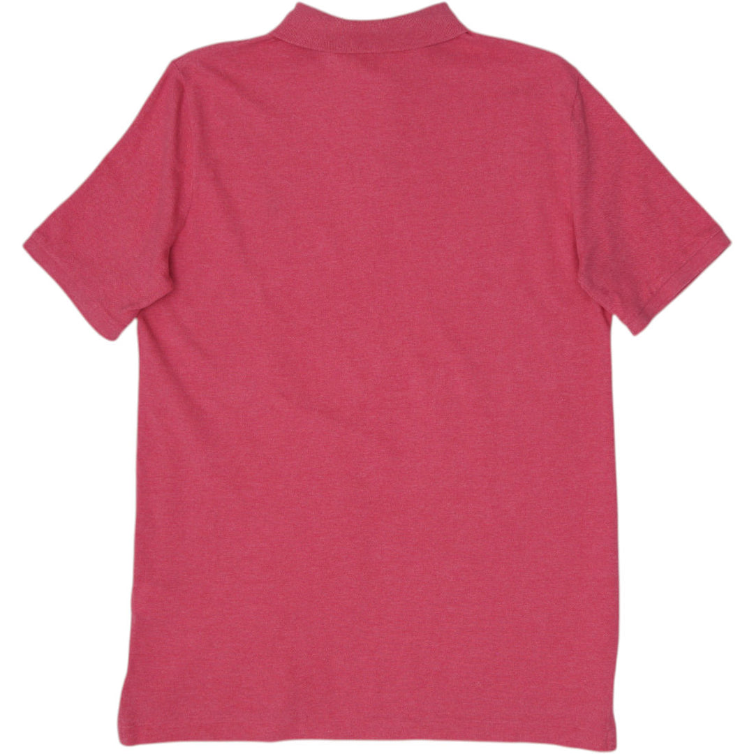 Polo Ralph Lauren Classic Fit Polo Shirt Size S | Migration_T-Shirts - Side View | Fashion Rerun
