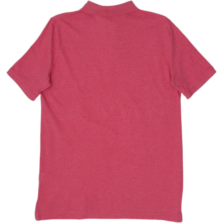 Polo Ralph Lauren Classic Fit Polo Shirt Size S | Migration_T-Shirts - Side View | Fashion Rerun