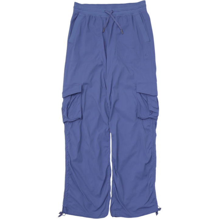 Ladies Lululemon Periwinkle Dance Studio Cargo Pants Size 1