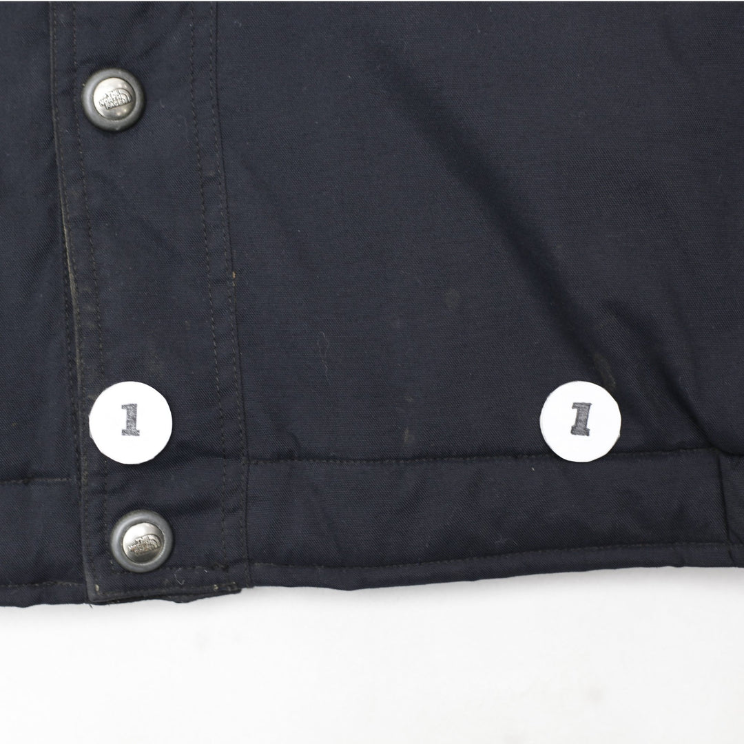 Mens The North Face Vest Black Nylon Outdoor Jacket M | Migration_Vests - View 6 | Fashion Rerun