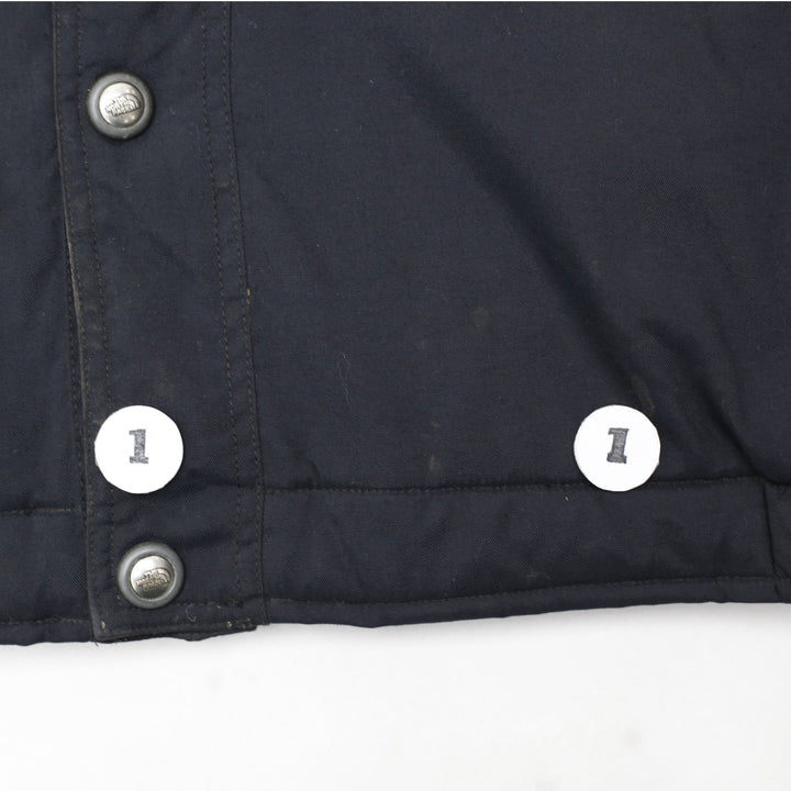 Mens The North Face Vest Black Nylon Outdoor Jacket M | Migration_Vests - View 6 | Fashion Rerun