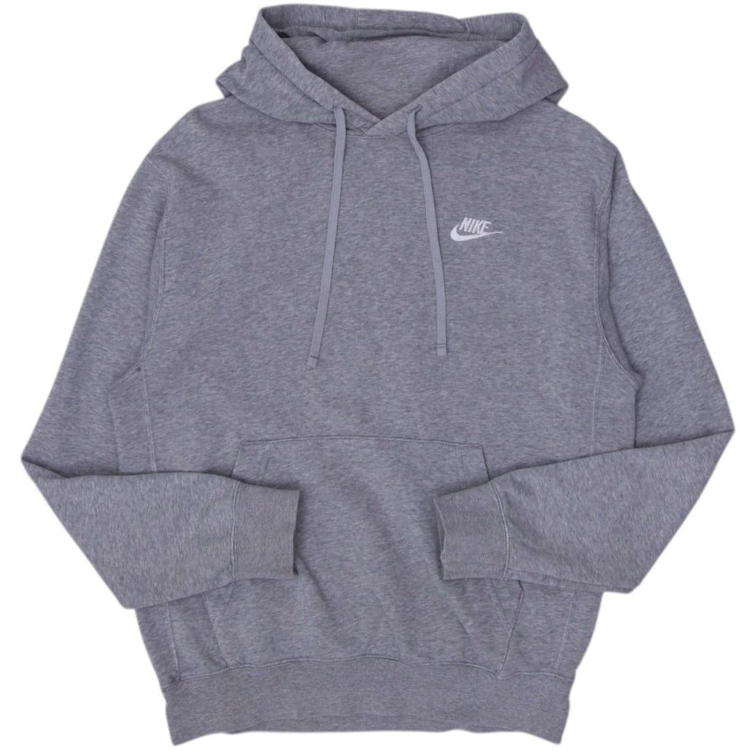 Nike Essential Pullover Logo Hoodie Size S | Migration_Hoodies | Fashion Rerun