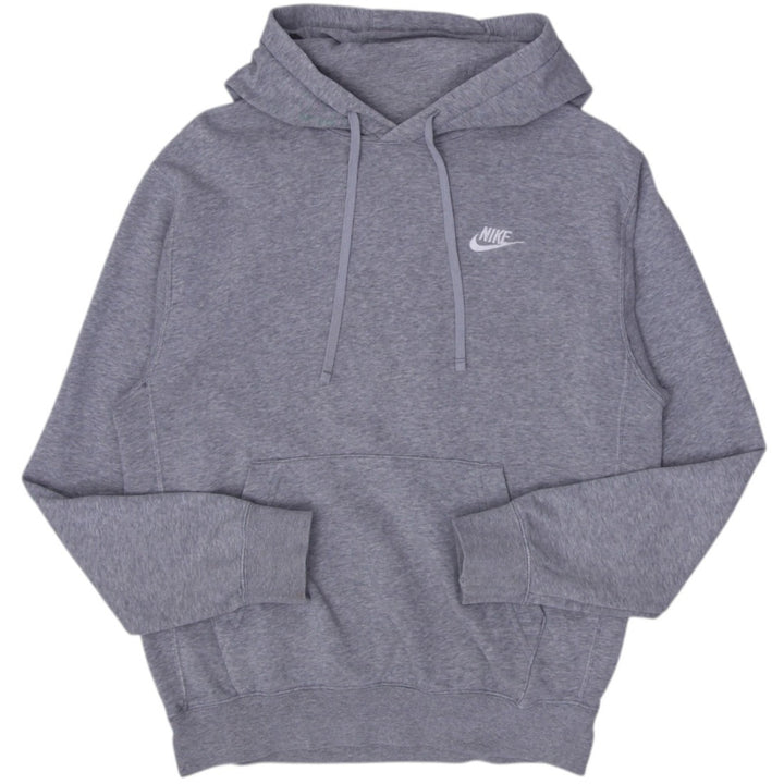 Nike Essential Pullover Logo Hoodie Size S | Migration_Hoodies | Fashion Rerun