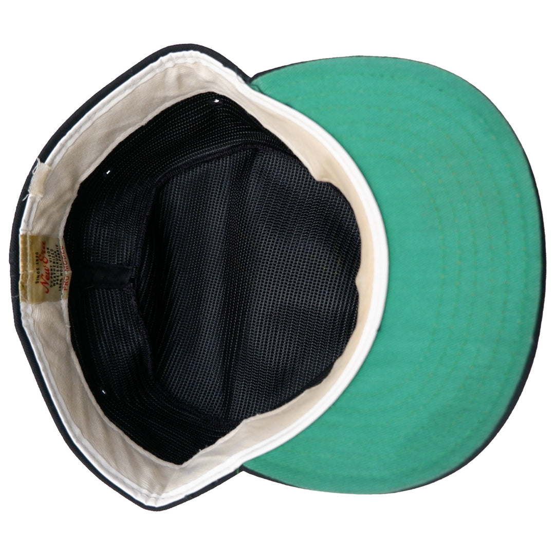 Vintage 70s Pittsburgh Pirates Pillbox Sports Specialties Snapback Cap Hat Striped | Migration_Accessories AC | Fashion Rerun