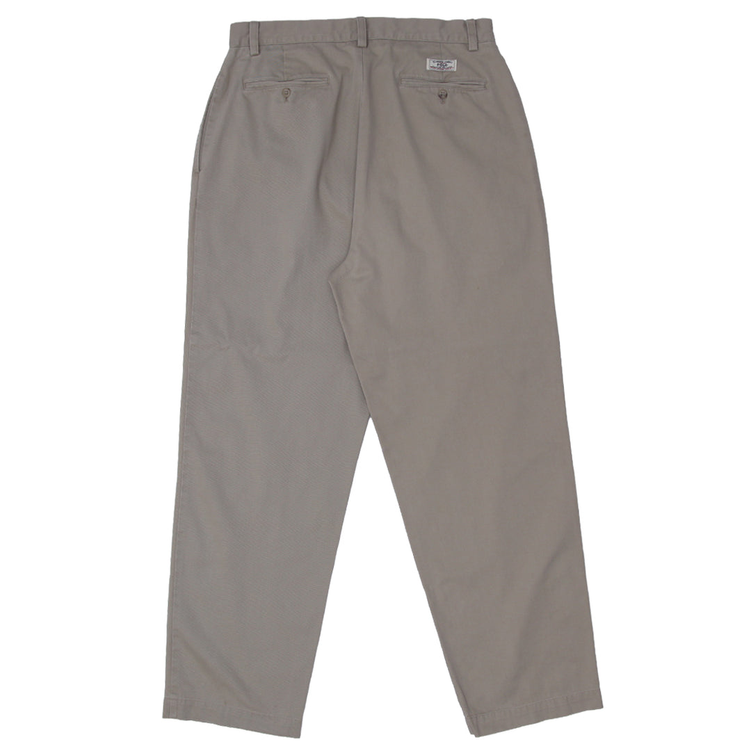Vintage Polo Ralph Lauren  Chino Andrew Pants