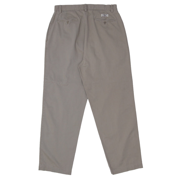 Vintage Polo Ralph Lauren  Chino Andrew Pants