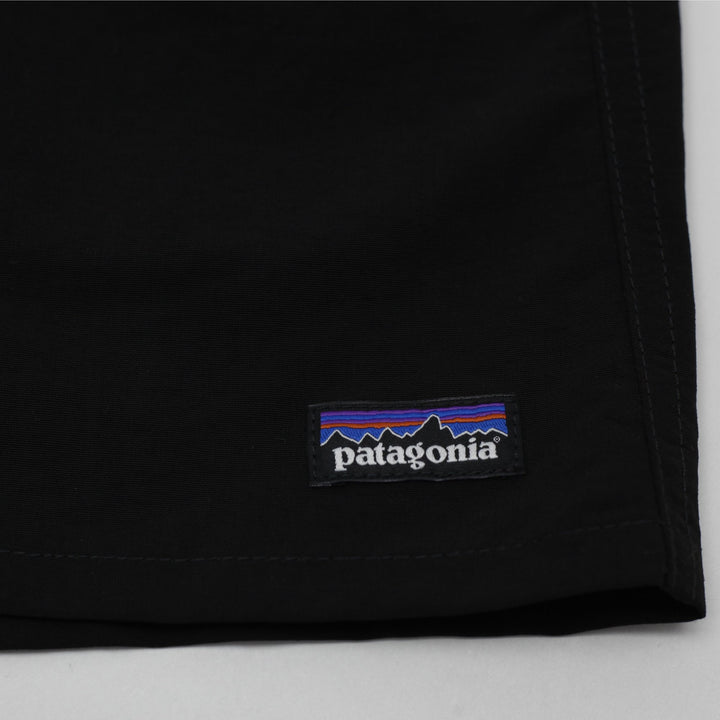 Ladies Patagonia Barely Baggies Nylon Shorts