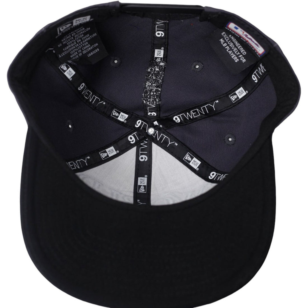 Mens New Era 9TWENTY World Series Cap MLB Adjustable