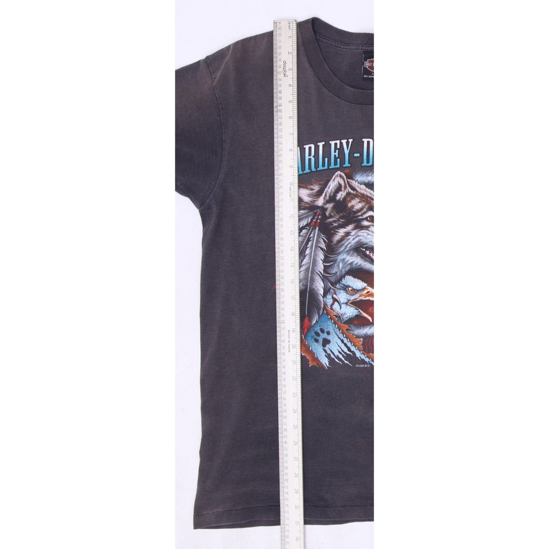 Vintage 1992 Bob Marley One Love T-Shirt Size L