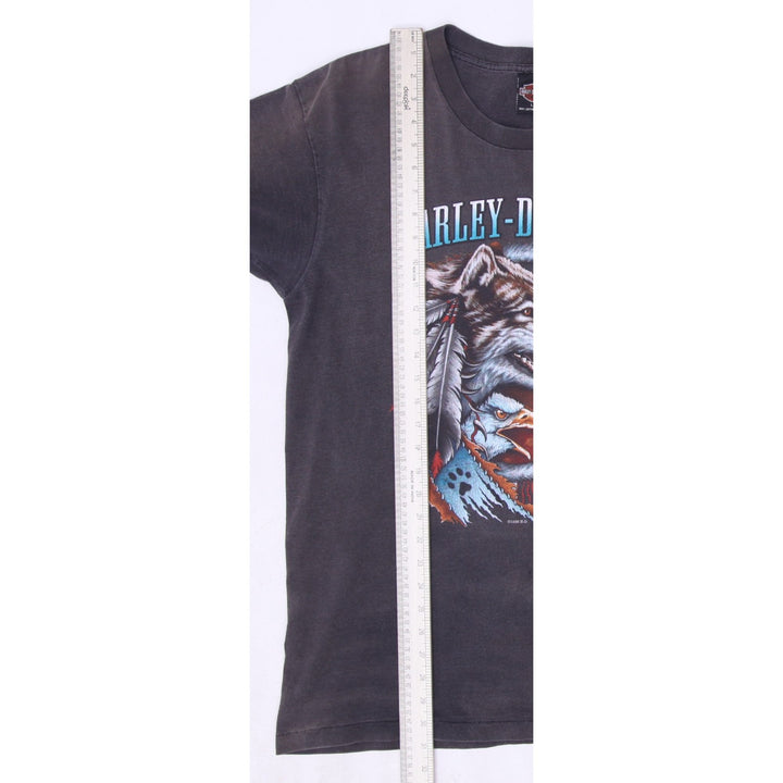 Vintage 1992 Bob Marley One Love T-Shirt Size L