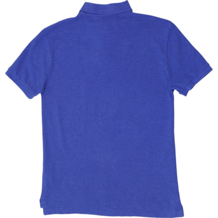 Mens Polo Ralph Lauren Slim Fit Polo T-Shirt Size M