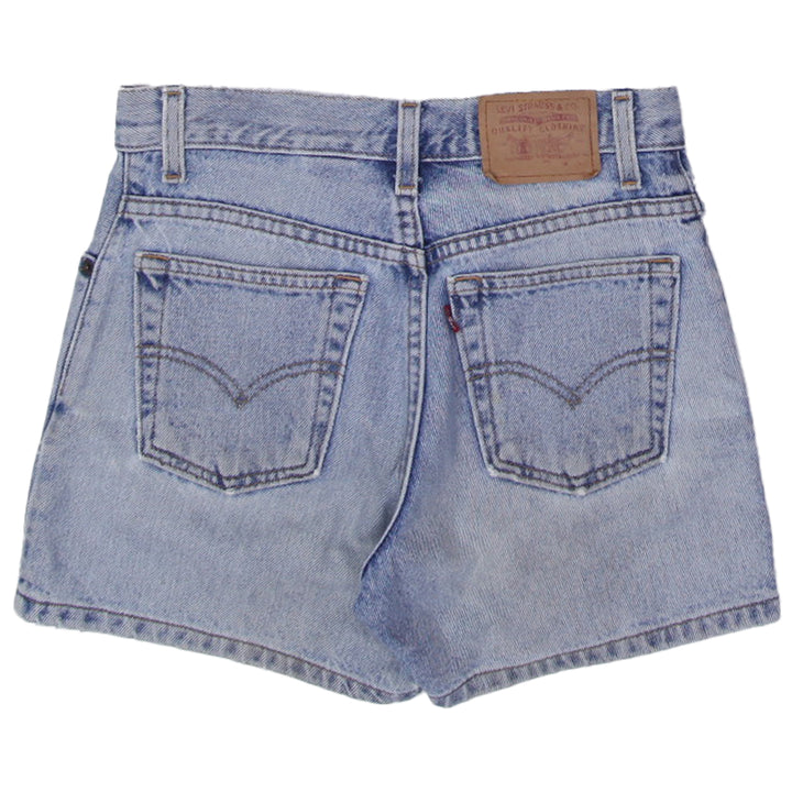 Vintage Youth Girls Levi's Denim Shorts