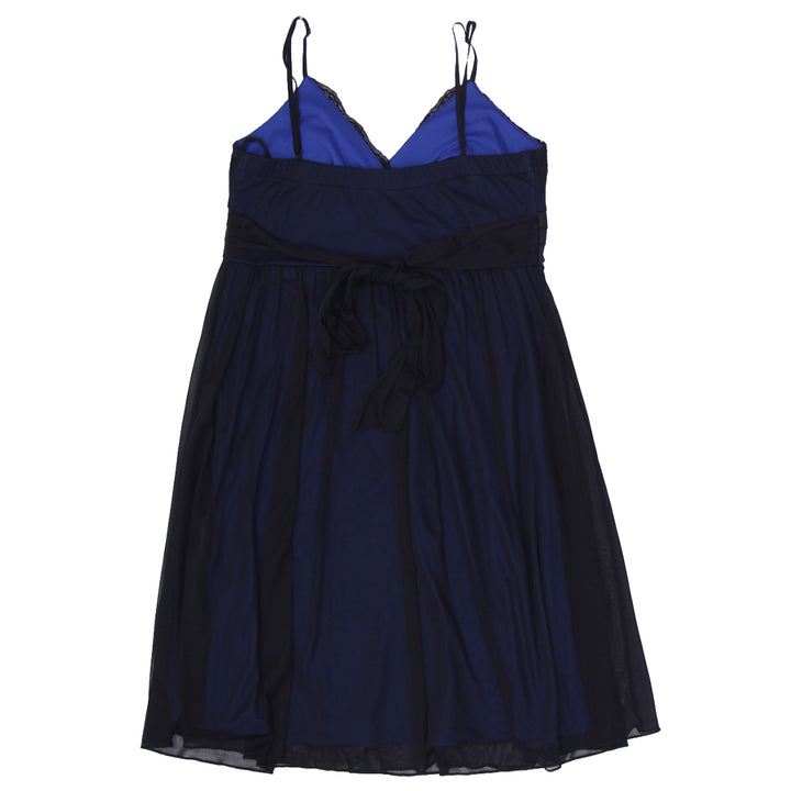 Y2K Ladies Majora Strappy Midi Dress