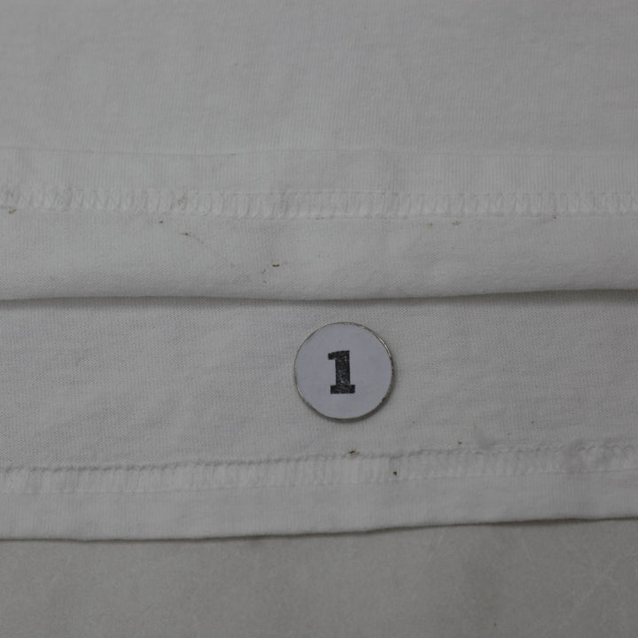 Vintage Gildan Camaro Firebird Reunion 2005 White T-Shirt L | Migration_T-Shirts - View 7 | Fashion Rerun