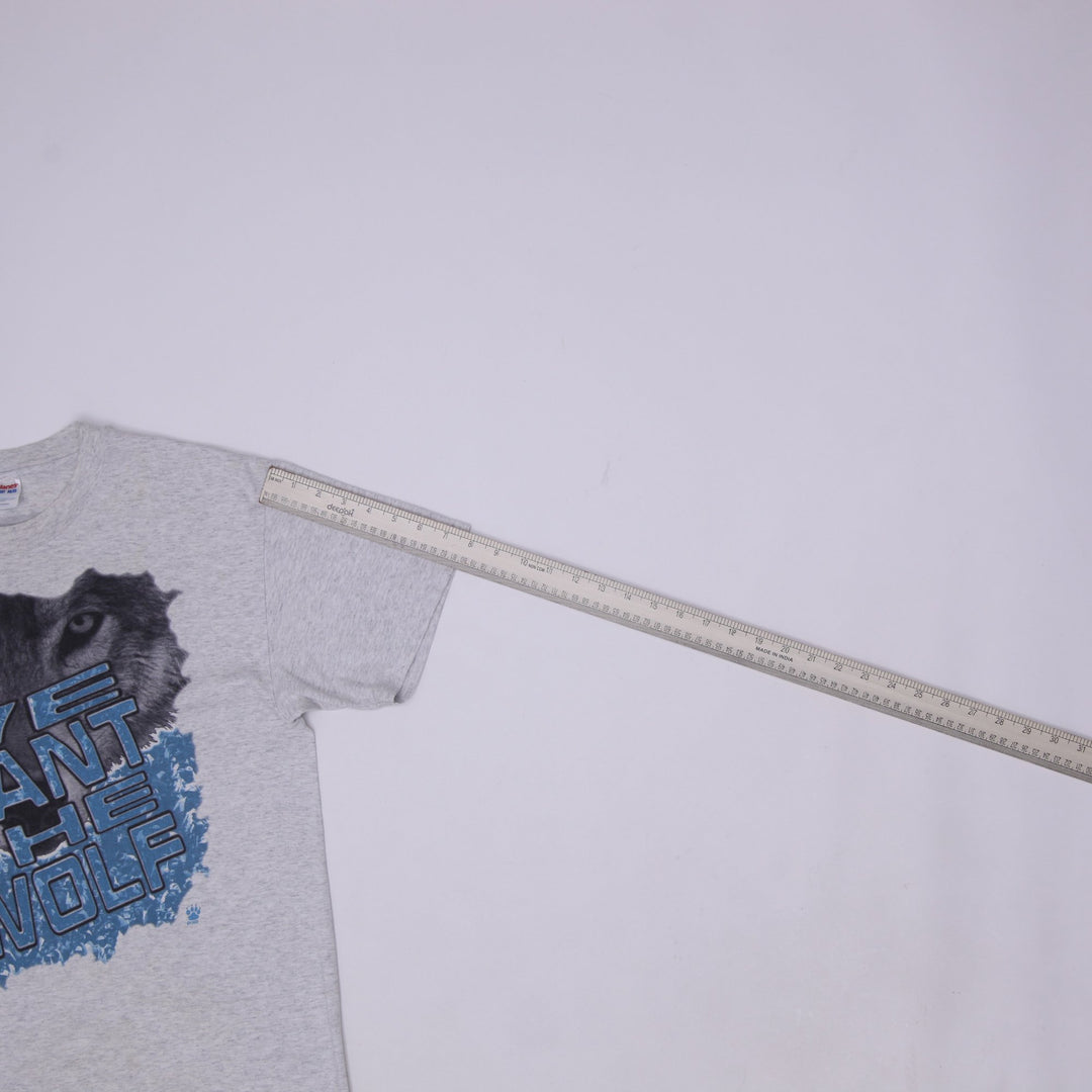 Vintage 1999 John Kay Steppenwolf Tour T-Shirt Size L