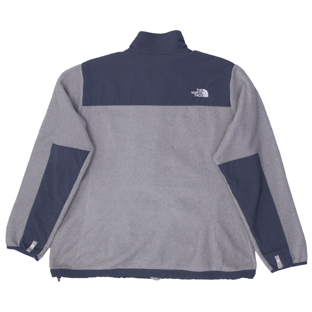 Ladies The North Face TNF Polartec Denali Jacket Full Zip Coat Hiking