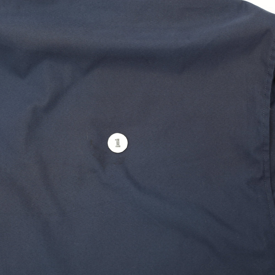 Vintage Polo By Ralph Lauren Navy Harrington Jacket Size XL