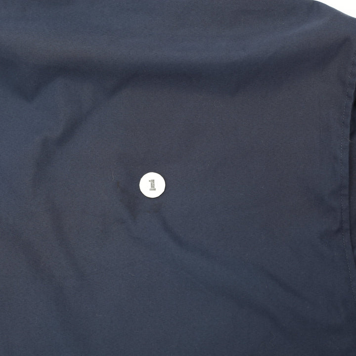 Vintage Polo By Ralph Lauren Navy Harrington Jacket Size XL
