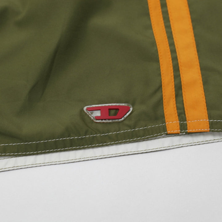 Mens Diesel Swimwear Board Shorts