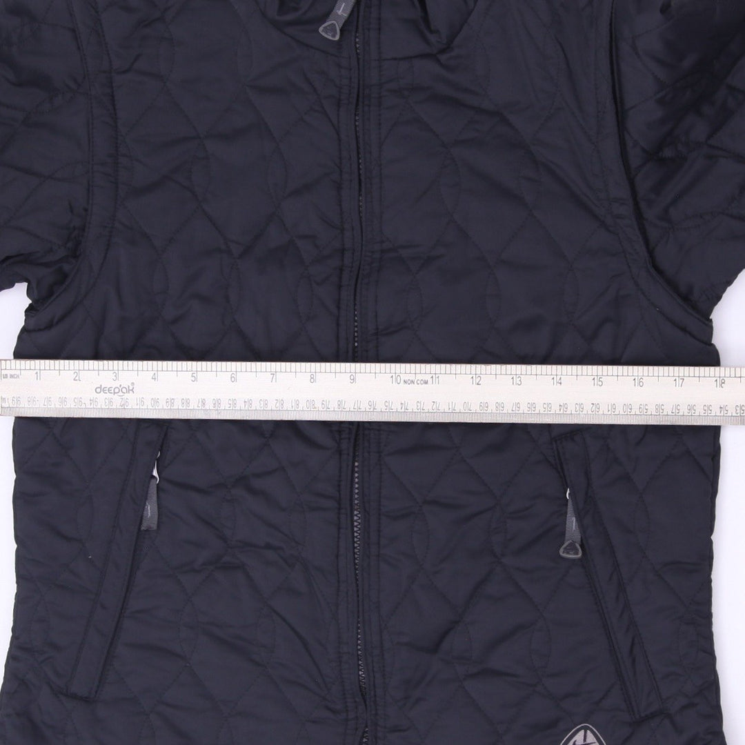 Ladies Nike ACG Outer Layer 3 Quilted Lightweight Jacket Size S