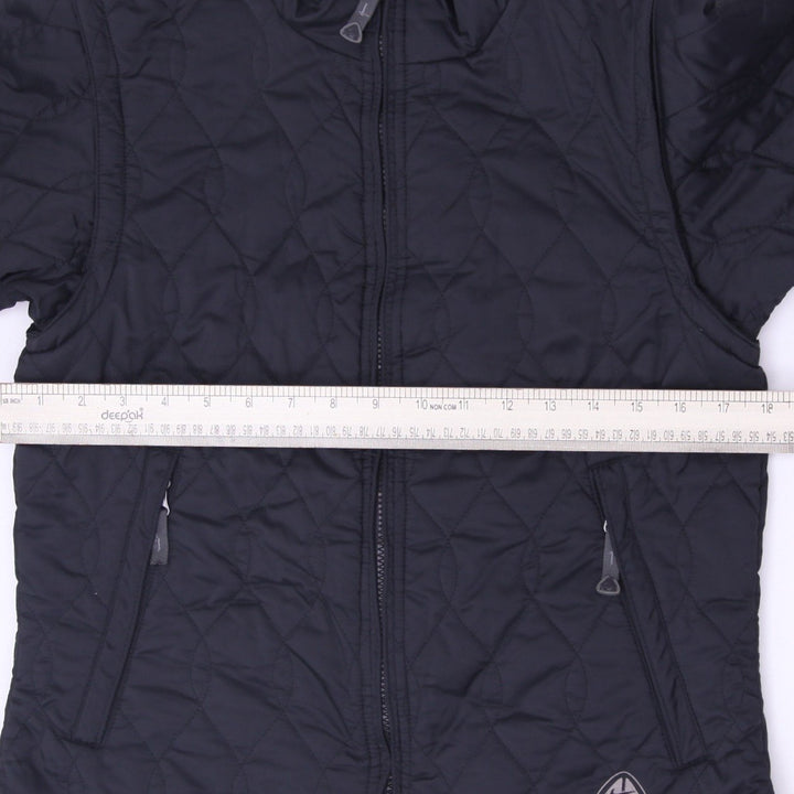 Ladies Nike ACG Outer Layer 3 Quilted Lightweight Jacket Size S
