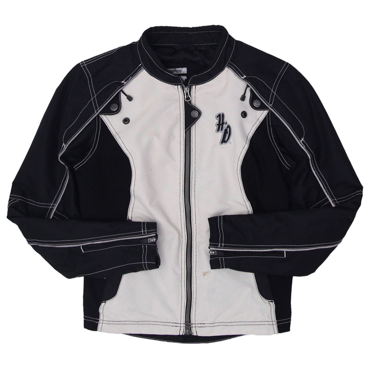 Ladies Harley-Davidson Sidewinder RCS Waterproof Jacket