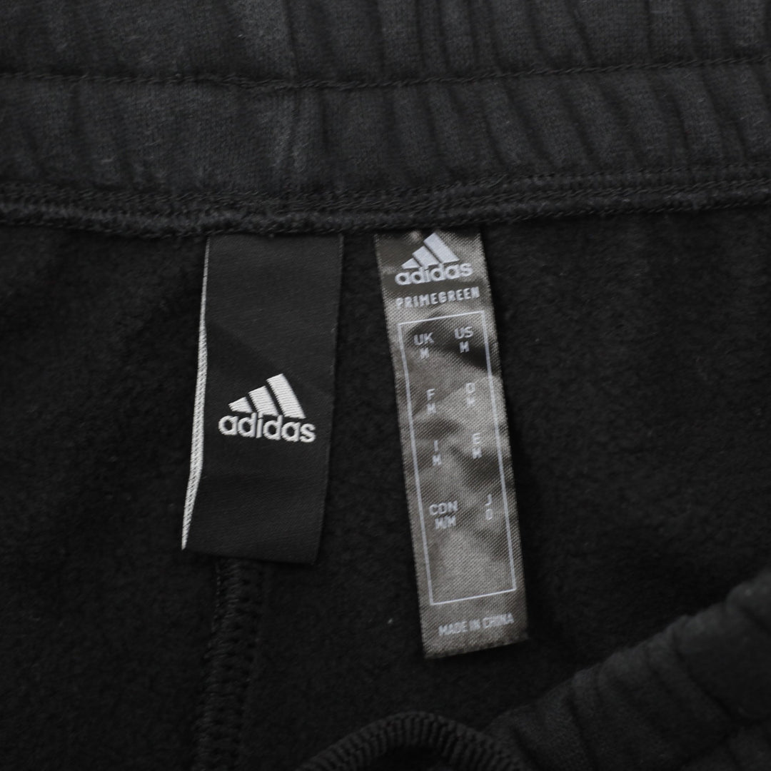 Adidas x Mahomes Athletic Shorts Black Size M | Migration_Shorts - Back View | Fashion Rerun