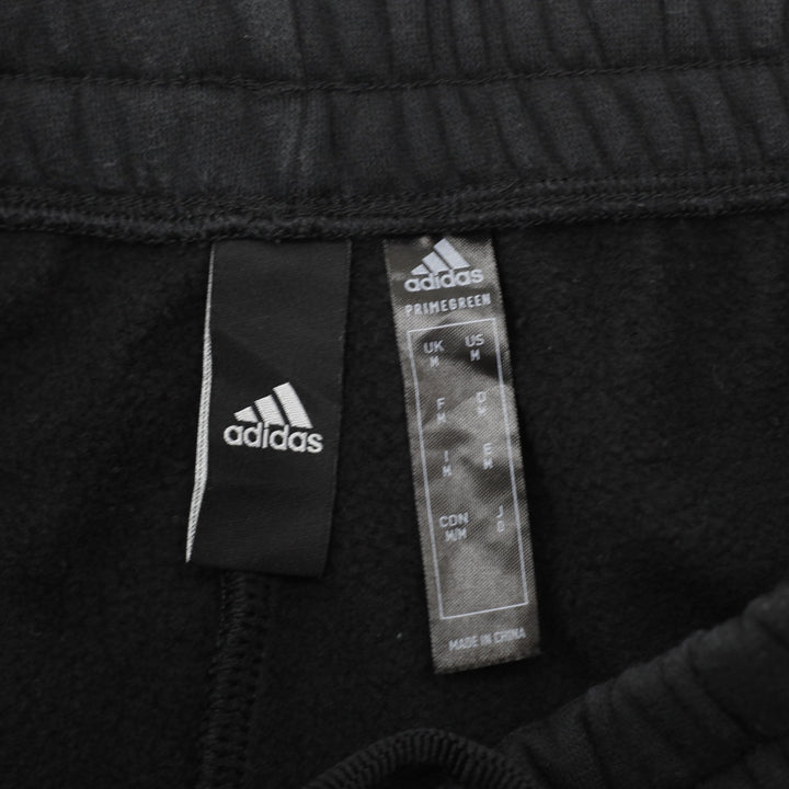 Adidas x Mahomes Athletic Shorts Black Size M | Migration_Shorts - Back View | Fashion Rerun