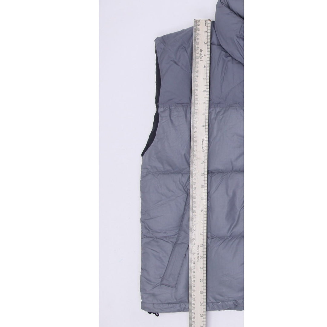 Ladies The North Face 700 Puffer Zip Up Vest