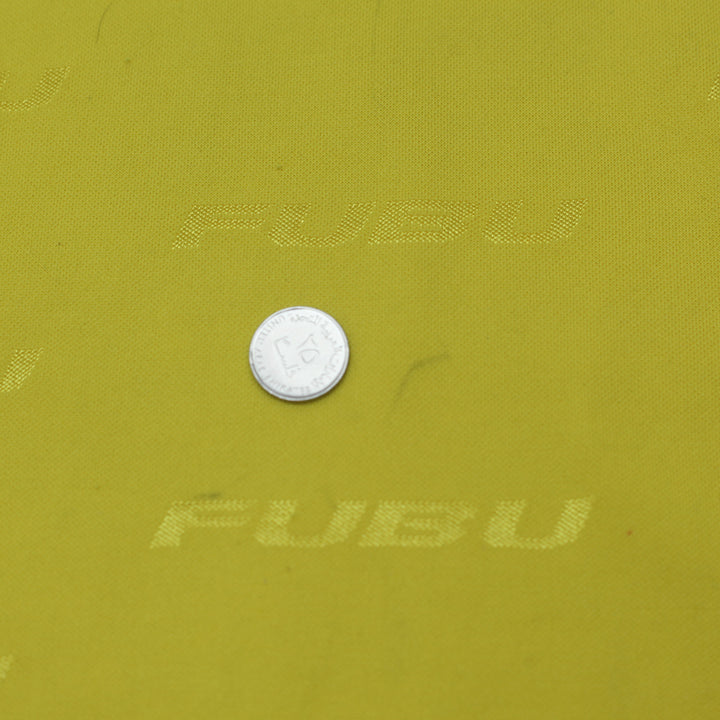 Vintage FUBU 05 Official Champions Jersey Yellow/Black Size L Youth - Fashion Rerun Vintage Migration_Jersey