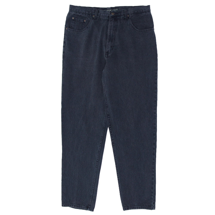 Mens Stefano Man Baggy Jeans