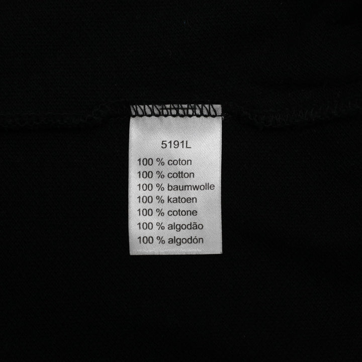 Mens Lacoste Classic Fit Piqué Polo T-Shirt Size 4