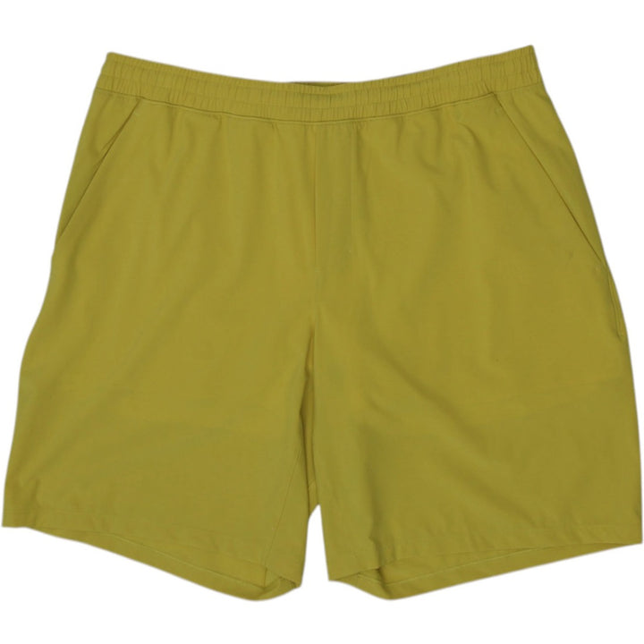 Mens Lululemon Pace Breaker Lined Athletic Shorts Size XXL