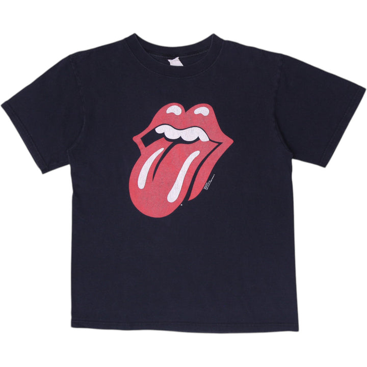 Vintage Anvil 2002 Rolling Stones Licks Tour Classic Tongue Band Tee Size M