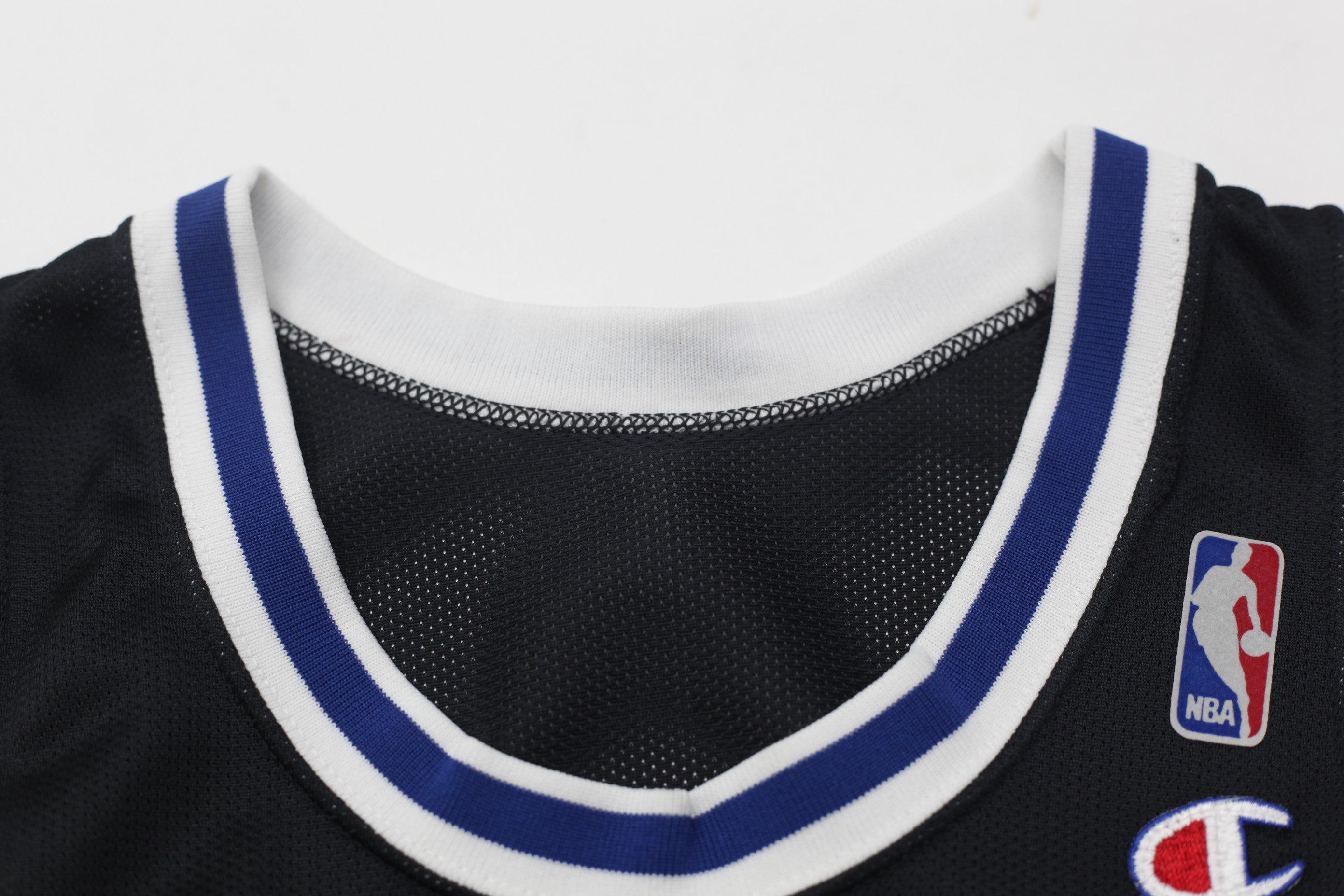 Shop Vintage Champion NBA Orlando Magic O' Neal Basketball Jersey