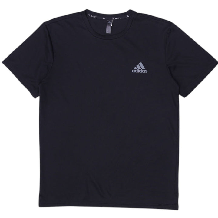 Mens Adidas Climalite Quick Dry Athletic T-Shirt Size S
