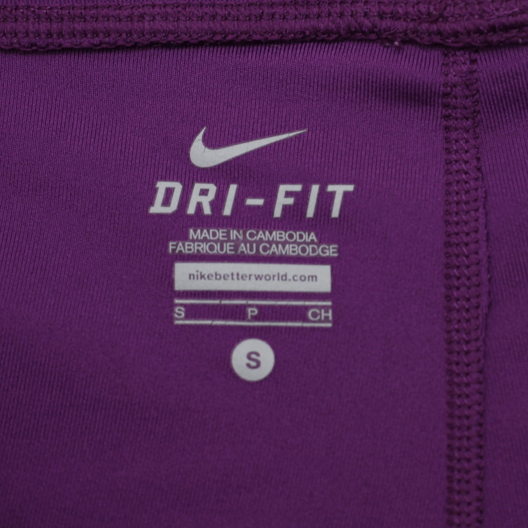 Ladies Nike Dri-FIT Volleyball Compression Shorts