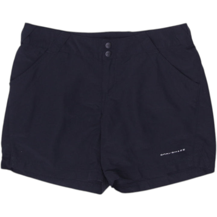 Columbia PFG Outdoor Nylon Quick Dry Shorts Size M | Migration_Shorts | Fashion Rerun
