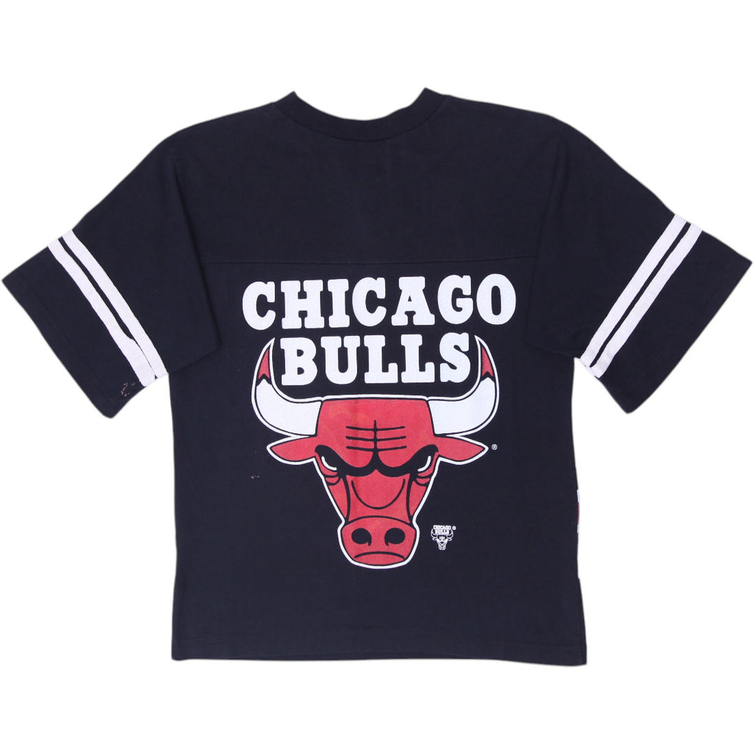 Vintage 1995 Chicago Bulls NBA Jersey Style T-Shirt