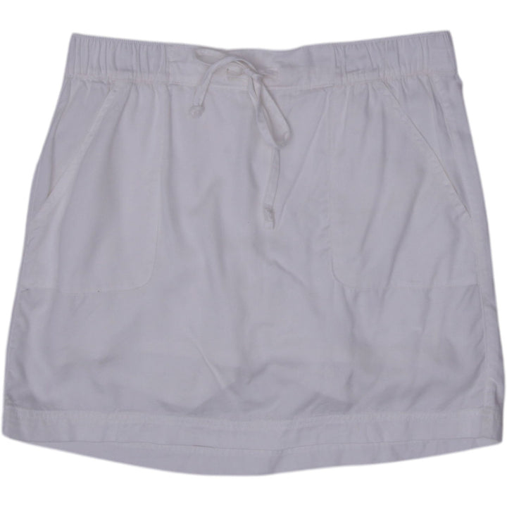 Y2K C&C California Drawstring Mini Skirt Size L | Migration_Skirts | Fashion Rerun
