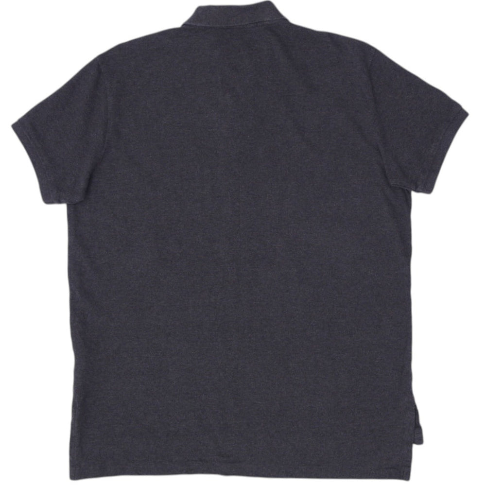 Polo Ralph Lauren Polo Custom Fit Shirt Size L | Migration_T-Shirts - Side View | Fashion Rerun