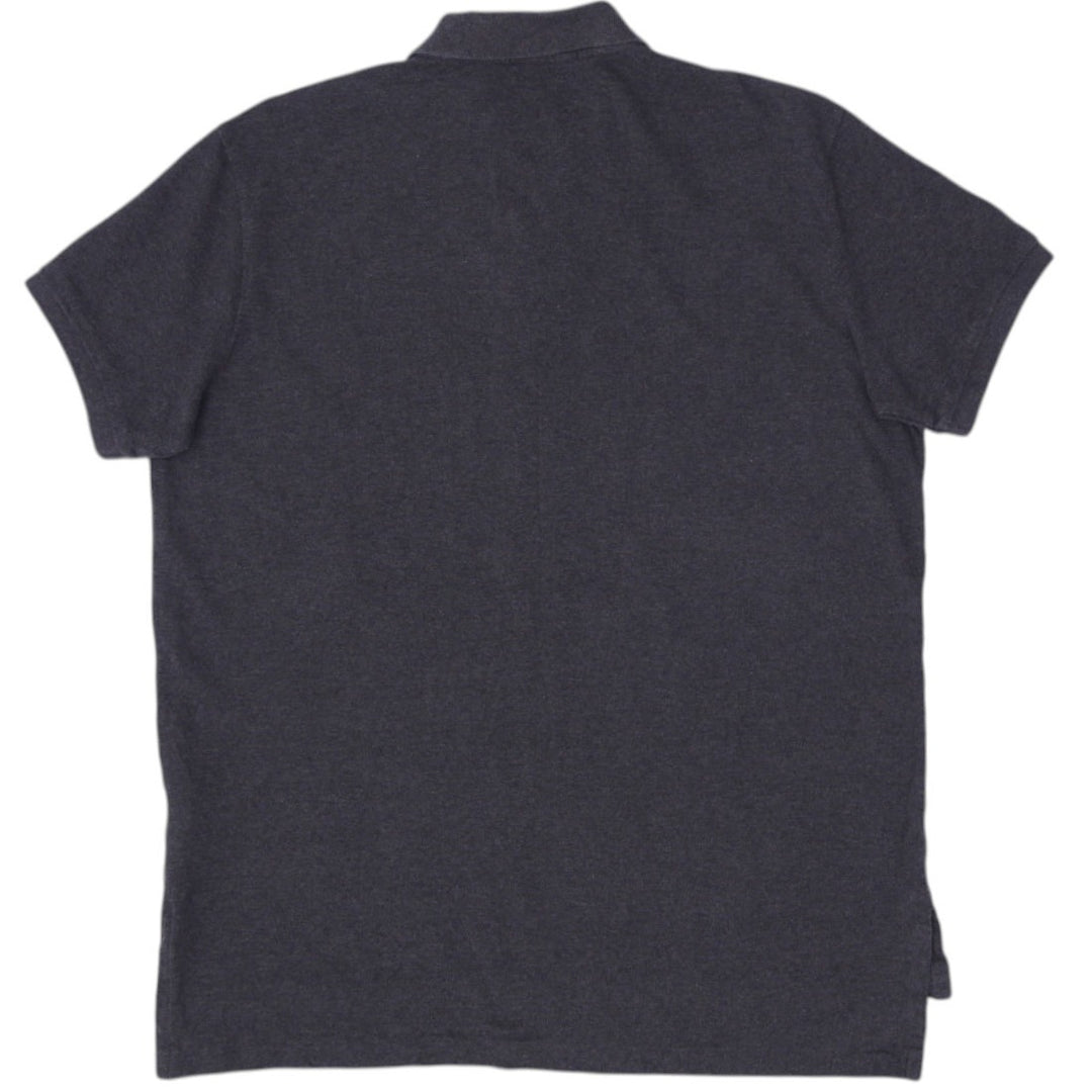 Polo Ralph Lauren Polo Custom Fit Shirt Size L | Migration_T-Shirts - Side View | Fashion Rerun