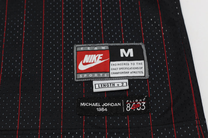 90's Vintage Nike Team NBA Chicago Bulls Jordan 23 Basketball Jersey